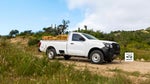 2026 Nissan NP300 Pick Up TM AC