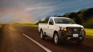 2026 Nissan NP300 Pick Up TM AC