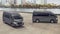 2026 Nissan Urvan Panel amplia AA