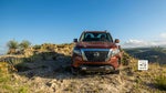 2026 Nissan Frontier XE TM