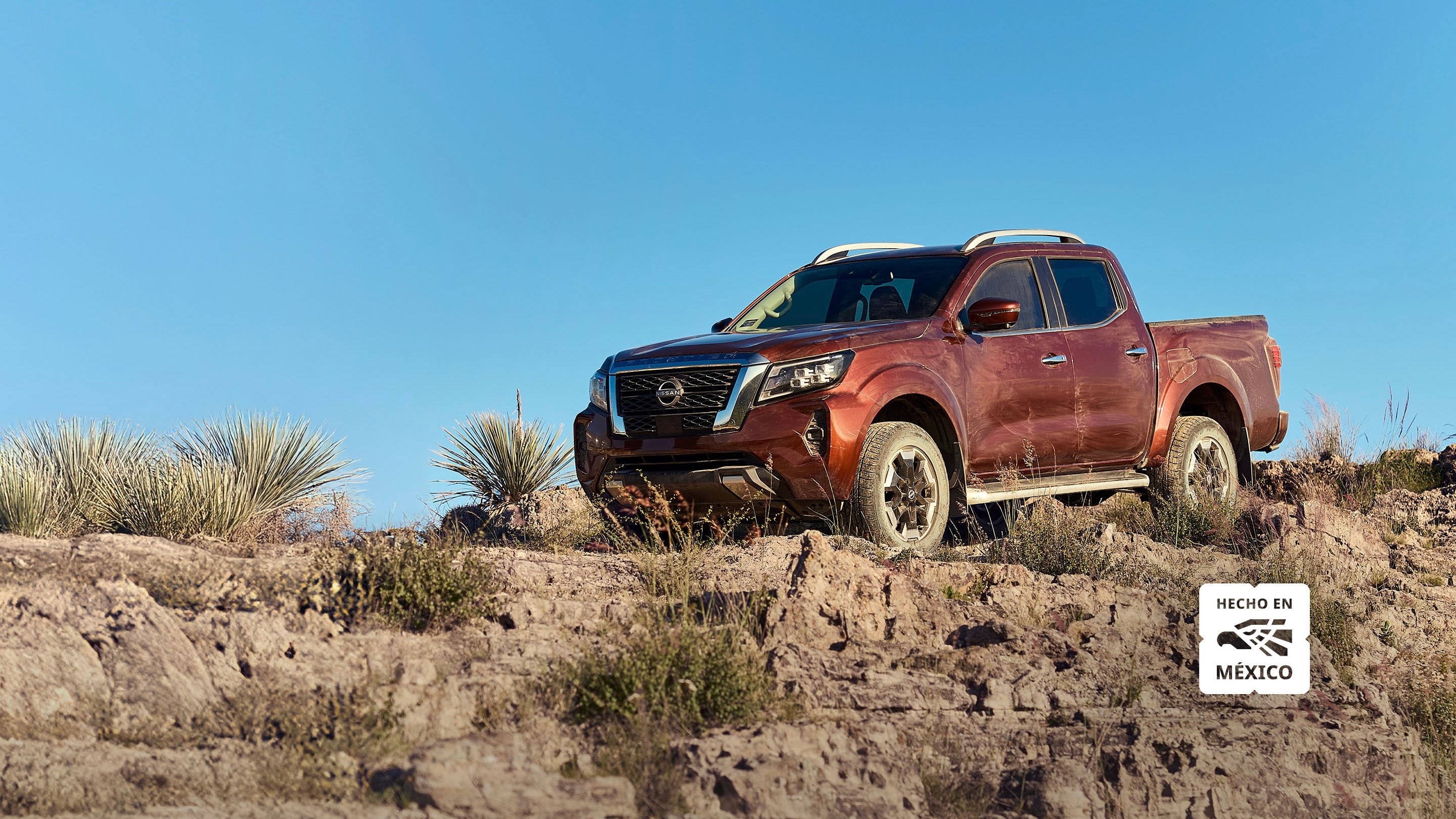 2026 Nissan Frontier LE TA