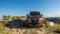 2026 Nissan Frontier LE TA