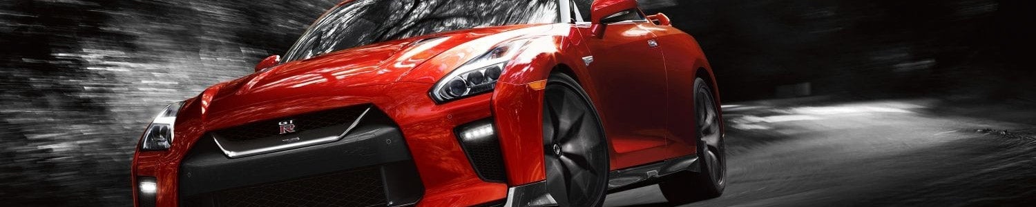 Finance | Nissan Geisha Lomas Verdes