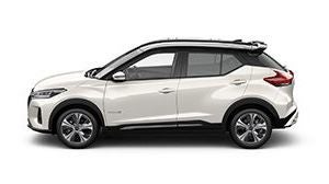 híbridos y eléctricos kicks-e-power - Nissan Geisha Lomas Verdes in Naucalpan México