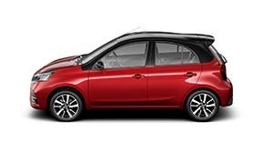 autos March - Nissan Geisha Lomas Verdes in Naucalpan México