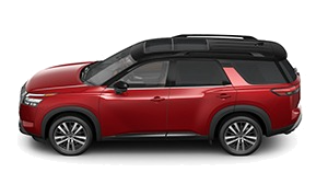 crossovers y suvs Pathfinder - Nissan Geisha Lomas Verdes in Naucalpan México